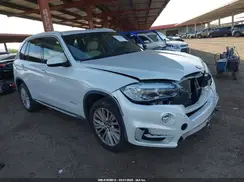 5UXKR2C37H0X05081 2017 BMW X5