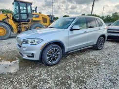 5UXKR2C37H0X07087 2017 BMW X5