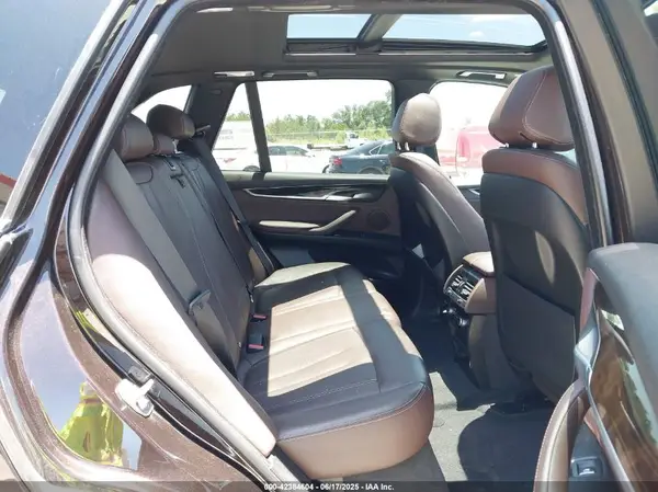 5UXKR2C38H0U22088 2017 BMW X5 - Image 8