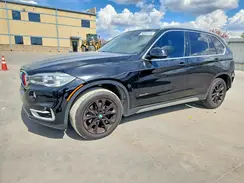 5UXKR2C38H0X03758 2017 BMW X5