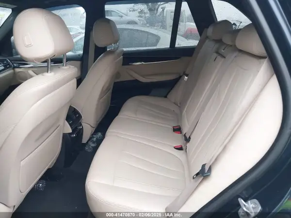 5UXKR2C38H0X03789 2017 BMW X5 - Image 8