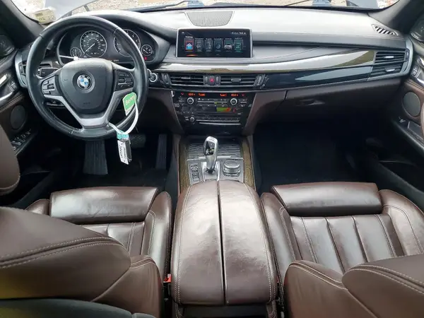 5UXKR2C38H0X05011 2017 BMW X5 - Image 8