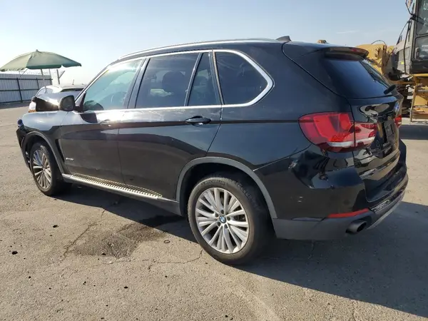 5UXKR2C38H0X05512 2017 BMW X5 - Image 2