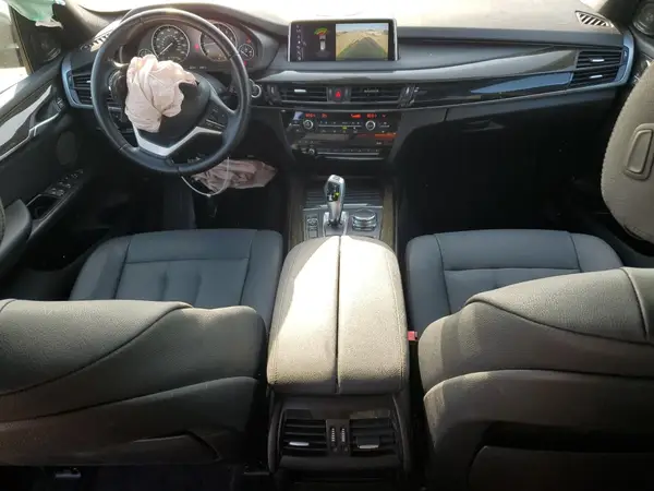 5UXKR2C38H0X05512 2017 BMW X5 - Image 8