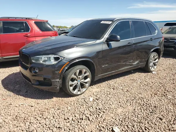 5UXKR2C38H0X06594 2017 BMW X5 - Image 1