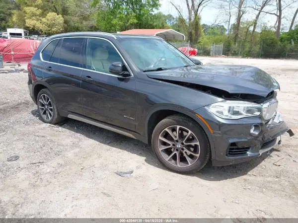 5UXKR2C39H0U21760 2017 BMW X5 - Image 1