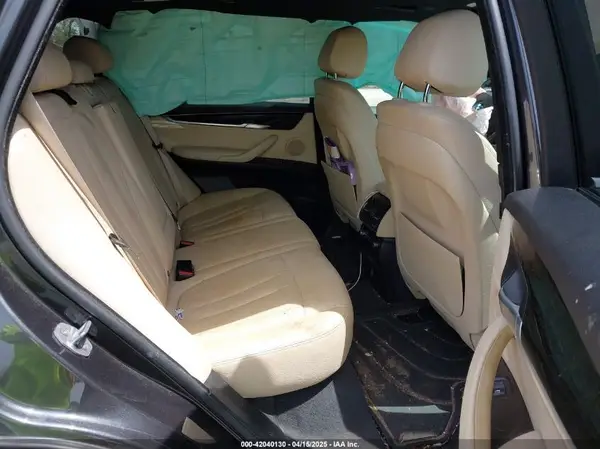 5UXKR2C39H0U21760 2017 BMW X5 - Image 8
