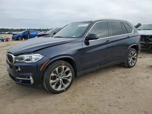 5UXKR2C39H0U22052 2017 BMW X5 - Image 1