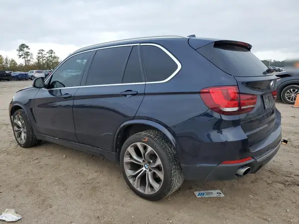 5UXKR2C39H0U22052 2017 BMW X5 - Image 2