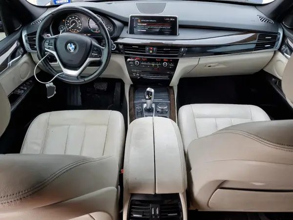 5UXKR2C39H0U22052 2017 BMW X5 - Image 8