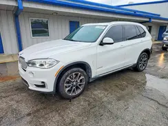 5UXKR2C39H0U22326 2017 BMW X5