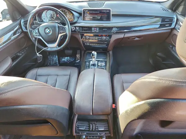 5UXKR2C39H0U23153 2017 BMW X5 - Image 8