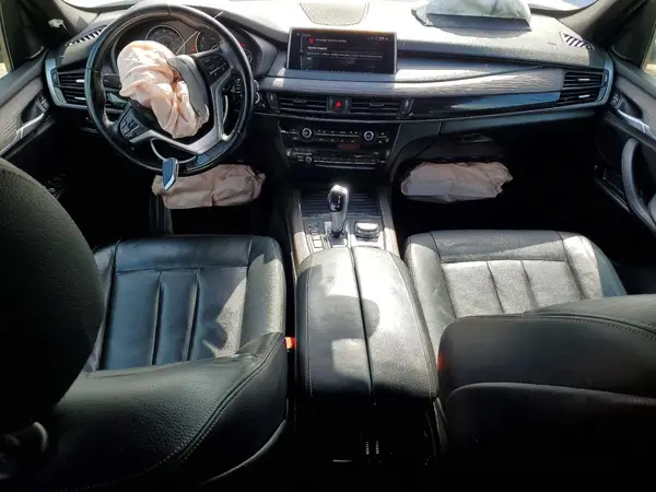 5UXKR2C39H0U23170 2017 BMW X5 - Image 8