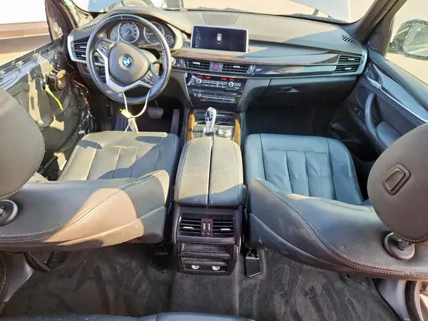 5UXKR2C39H0U24819 2017 BMW X5 - Image 8