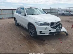 5UXKR2C39H0U24822 2017 BMW X5