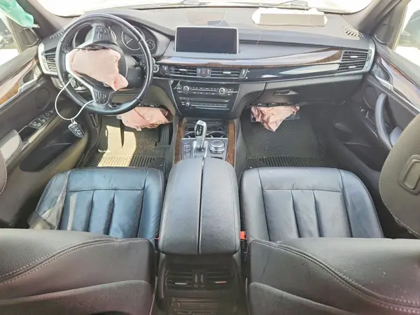 5UXKR2C39H0W43215 2017 BMW X5 - Image 8