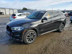 5UXKR2C39H0X03820 2017 BMW X5