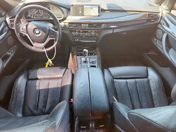 5UXKR2C39H0X04448 2017 BMW X5 - Image 8