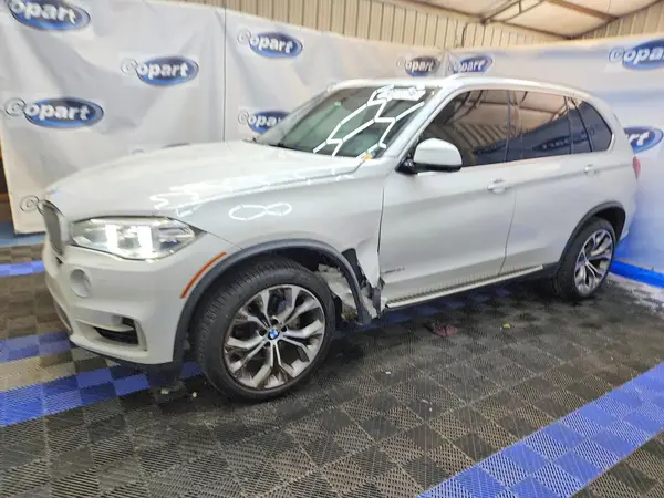 5UXKR2C39H0X04885 2017 BMW X5 - Image 1