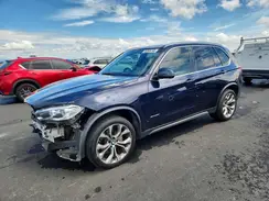 5UXKR2C39H0X05678 2017 BMW X5