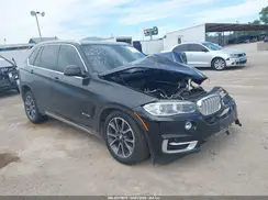 5UXKR2C39H0X06958 2017 BMW X5