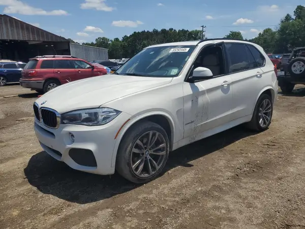 5UXKR2C3XH0U23288 2017 BMW X5 - Image 1