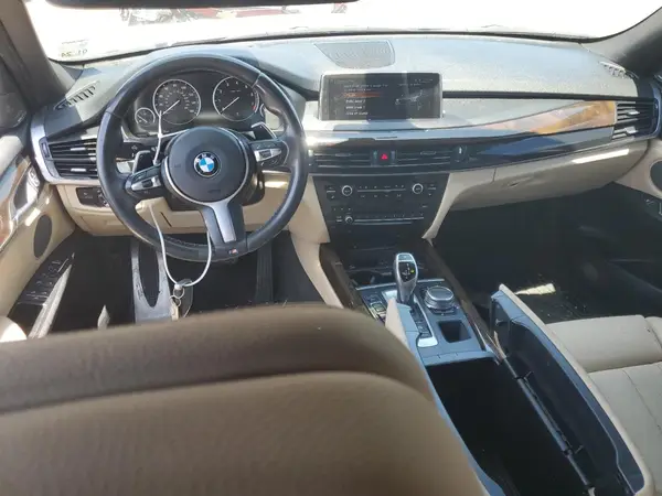 5UXKR2C3XH0U23288 2017 BMW X5 - Image 8