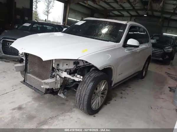 5UXKR2C3XH0U23520 2017 BMW X5 - Image 2
