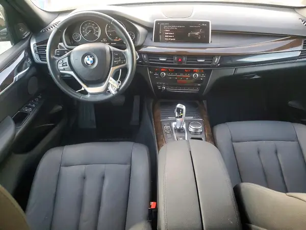 5UXKR2C3XH0U23968 2017 BMW X5 - Image 8