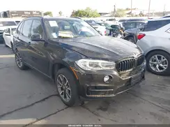 5UXKR2C3XH0U24277 2017 BMW X5