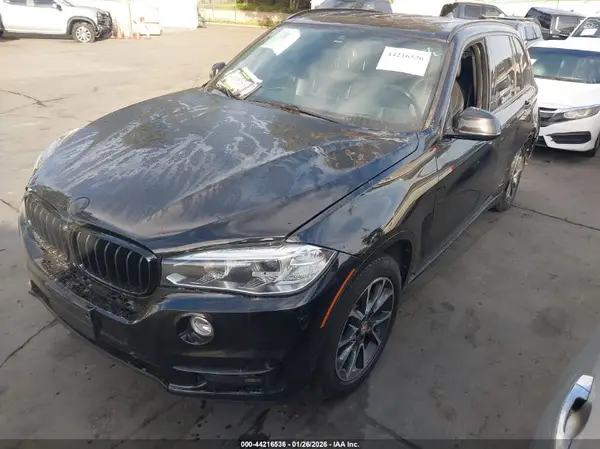 5UXKR2C3XH0U24277 2017 BMW X5 - Image 2