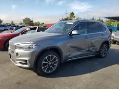 5UXKR2C3XH0U24358 2017 BMW X5