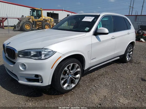 5UXKR2C3XH0U24683 2017 BMW X5 - Image 2