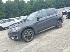 5UXKR2C3XH0U24778 2017 BMW X5