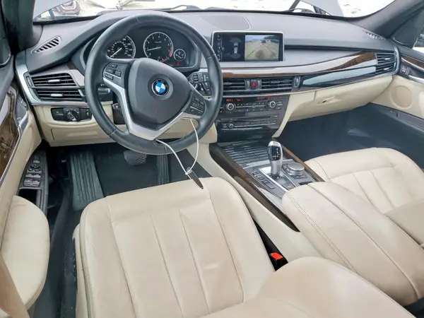 5UXKR2C3XH0U24778 2017 BMW X5 - Image 8