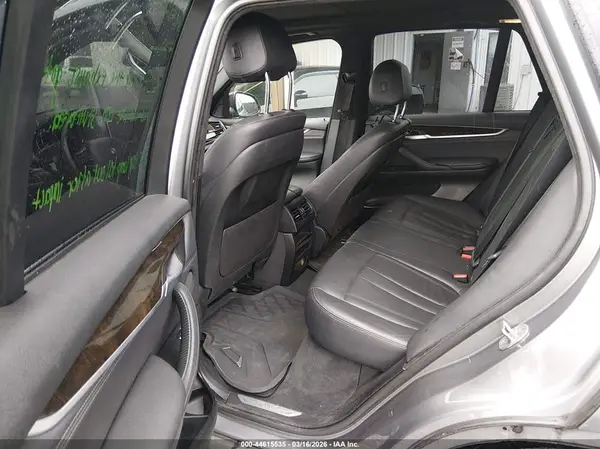 5UXKR2C3XH0W43272 2017 BMW X5 - Image 8