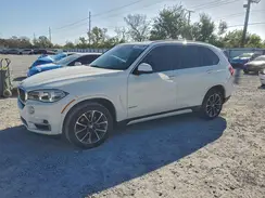 5UXKR2C3XH0W44051 2017 BMW X5