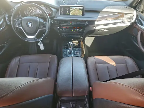 5UXKR2C3XH0W44051 2017 BMW X5 - Image 8