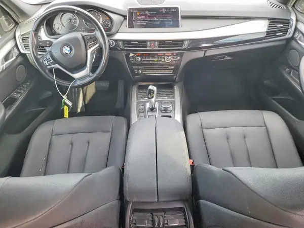 5UXKR2C3XH0X04863 2017 BMW X5 - Image 8