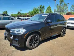 5UXKR2C3XH0X05219 2017 BMW X5