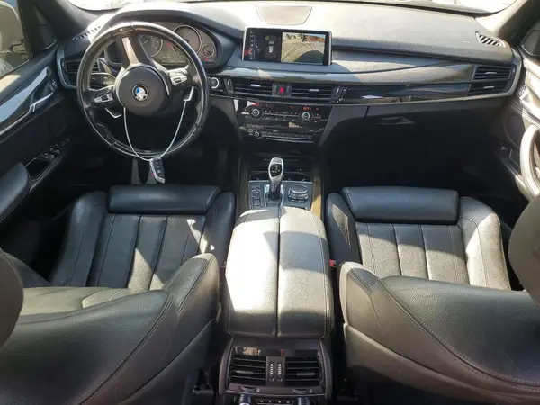 5UXKR2C3XH0X06872 2017 BMW X5 - Image 8