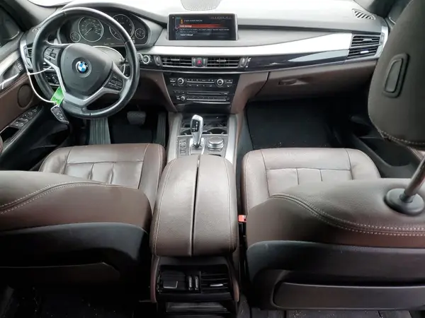 5UXKR2C3XH0X07083 2017 BMW X5 - Image 8