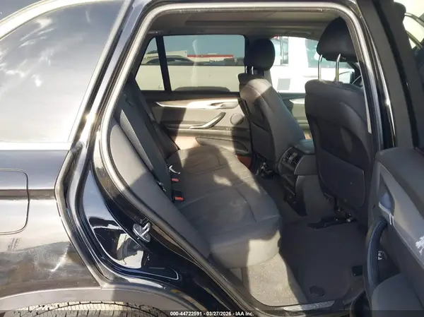 5UXKR2C50G0H41794 2016 BMW X5 - Image 8