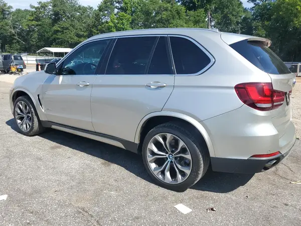 5UXKR2C50G0H42069 2016 BMW X5 - Image 2