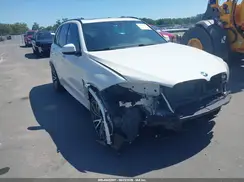 5UXKR2C50G0H42086 2016 BMW X5
