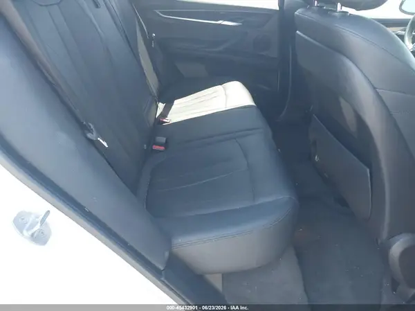 5UXKR2C50G0H42086 2016 BMW X5 - Image 8