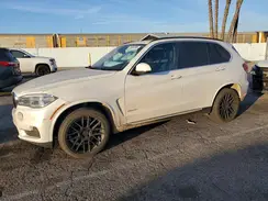 5UXKR2C50G0H43142 2016 BMW X5