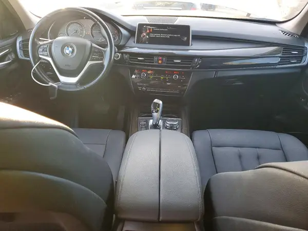 5UXKR2C50G0H43142 2016 BMW X5 - Image 8