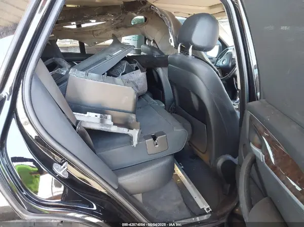 5UXKR2C50G0R68836 2016 BMW X5 - Image 8