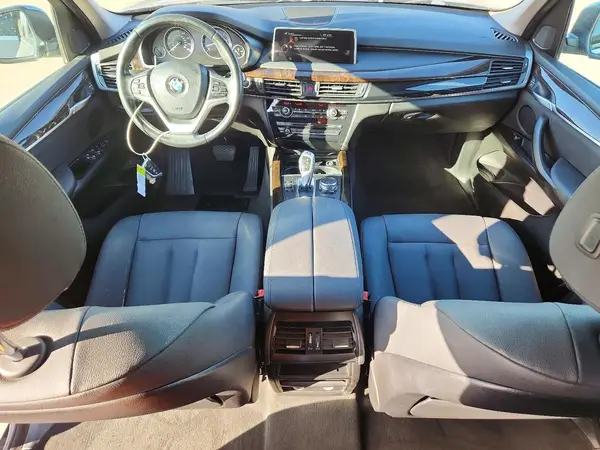 5UXKR2C50G0R69288 2016 BMW X5 - Image 8